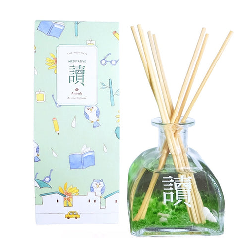 MEDITATIVE ∙ 讀 Aroma Diffuser