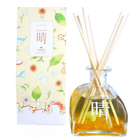 SUNNY DAY ∙ 晴 Aroma Diffuser
