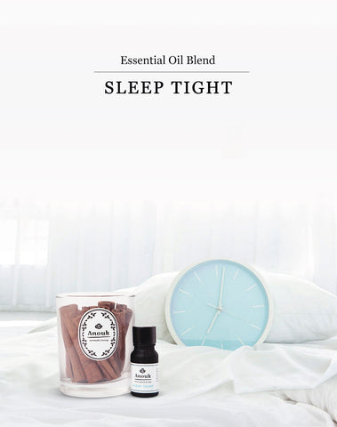 Sleep-Tight Essential Oil