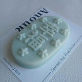 幸福 ∙ Scented Soy Wax (with Gift Box)