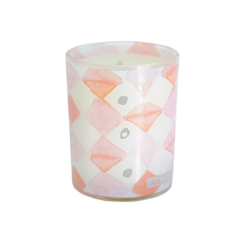 PICK-ME-UP Nourishing Soy Candle