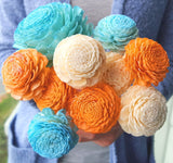 Scented Bouquet